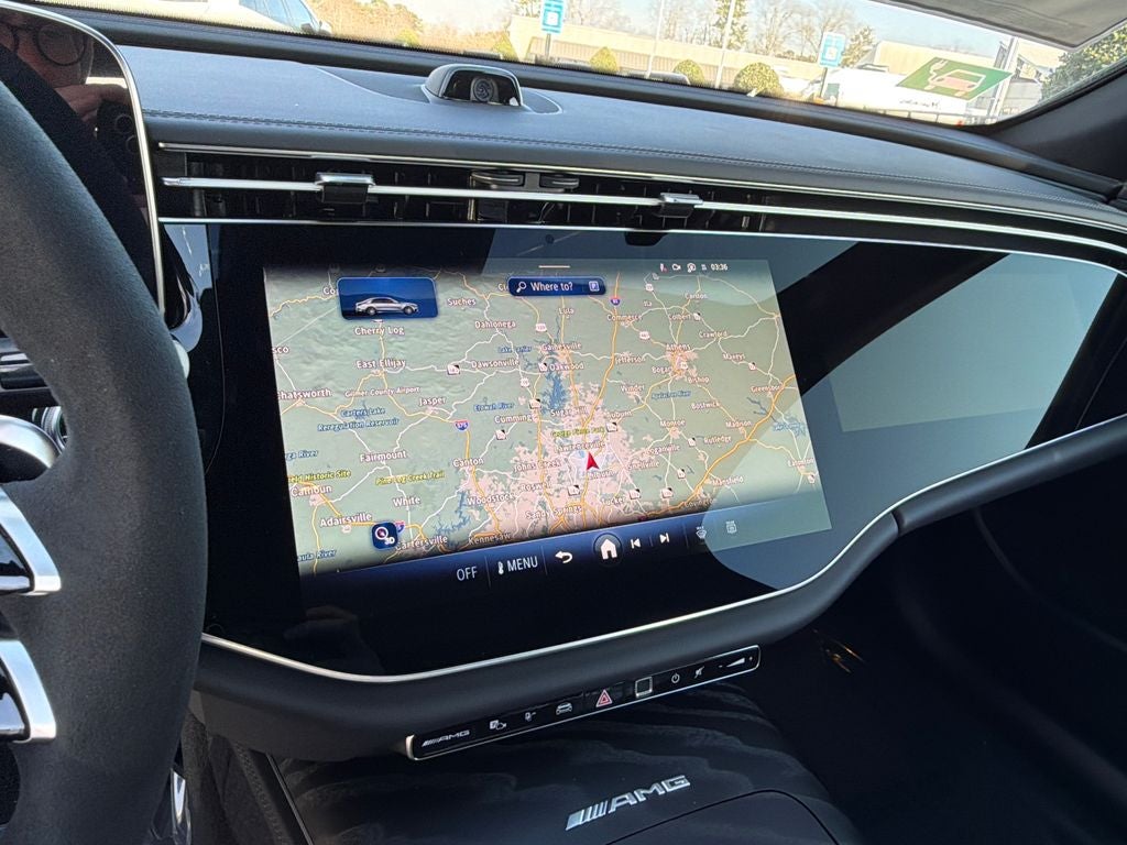 2026 Mercedes-Benz E-Class E 53 AMG® 4MATIC®