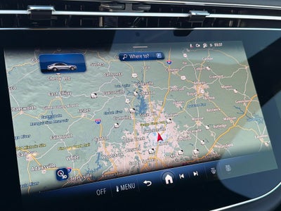 2026 Mercedes-Benz E-Class E 53 AMG® 4MATIC®