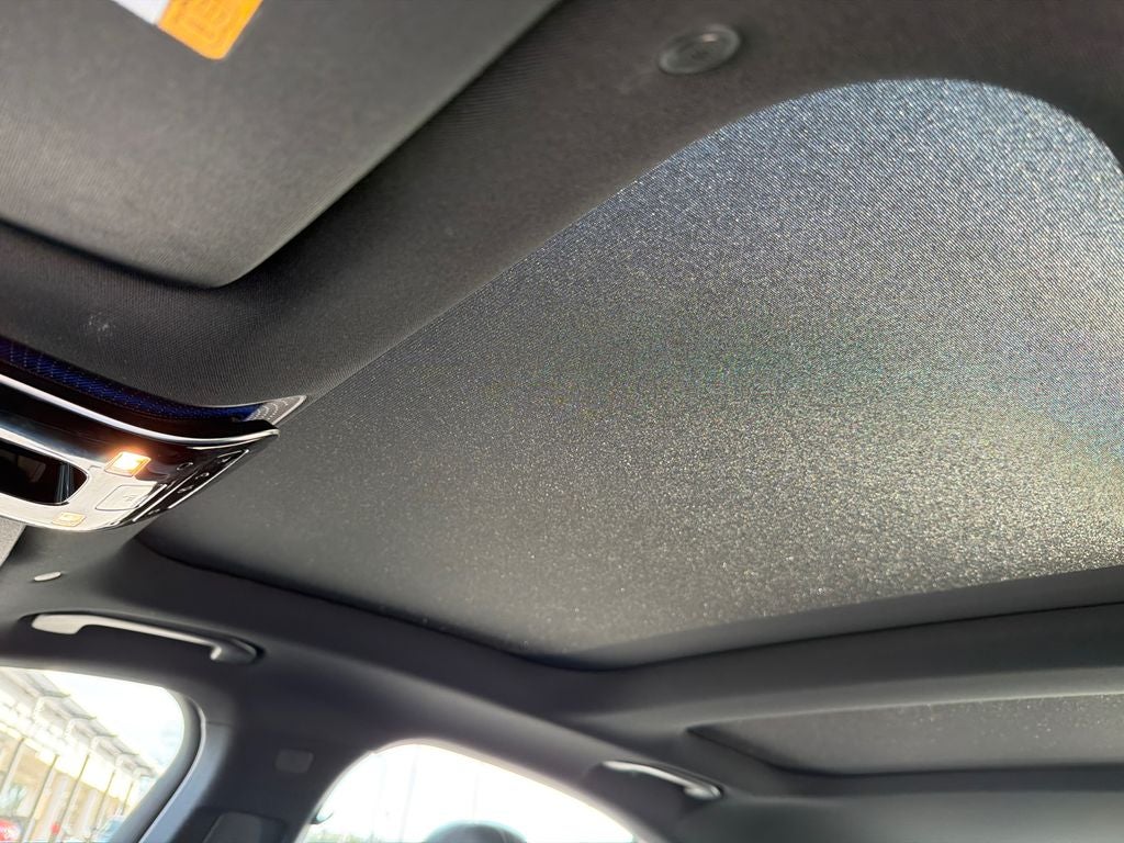 2026 Mercedes-Benz E-Class E 53 AMG® 4MATIC®