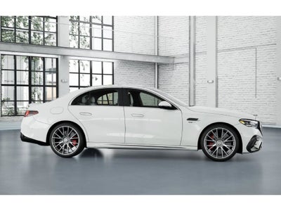 2026 Mercedes-Benz E-Class E 53 AMG® 4MATIC®