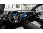 2026 Mercedes-Benz E-Class E 53 AMG® 4MATIC®