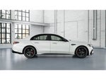 2027 Mercedes-Benz E-Class E 53 AMG® 4MATIC®