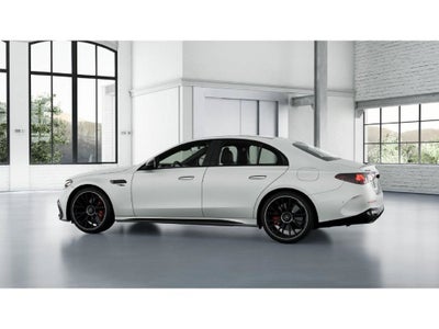 2027 Mercedes-Benz E-Class E 53 AMG® 4MATIC®