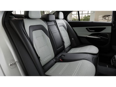 2027 Mercedes-Benz E-Class E 53 AMG® 4MATIC®