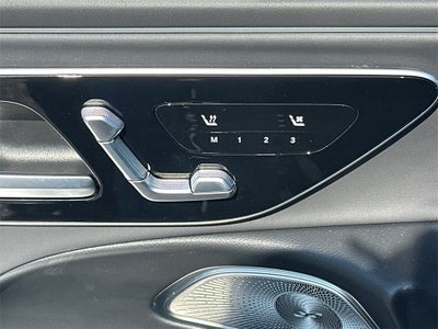 2026 Mercedes-Benz E-Class E 53 AMG® 4MATIC®