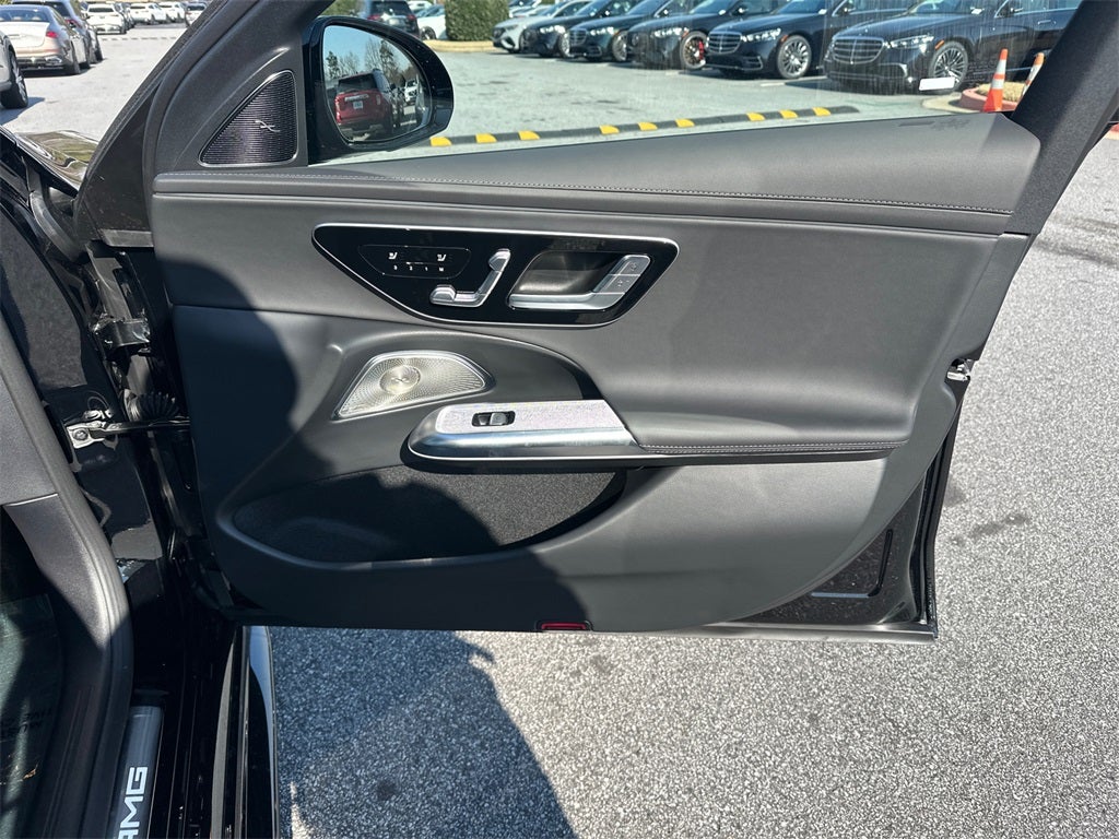 2026 Mercedes-Benz E-Class E 53 AMG® 4MATIC®