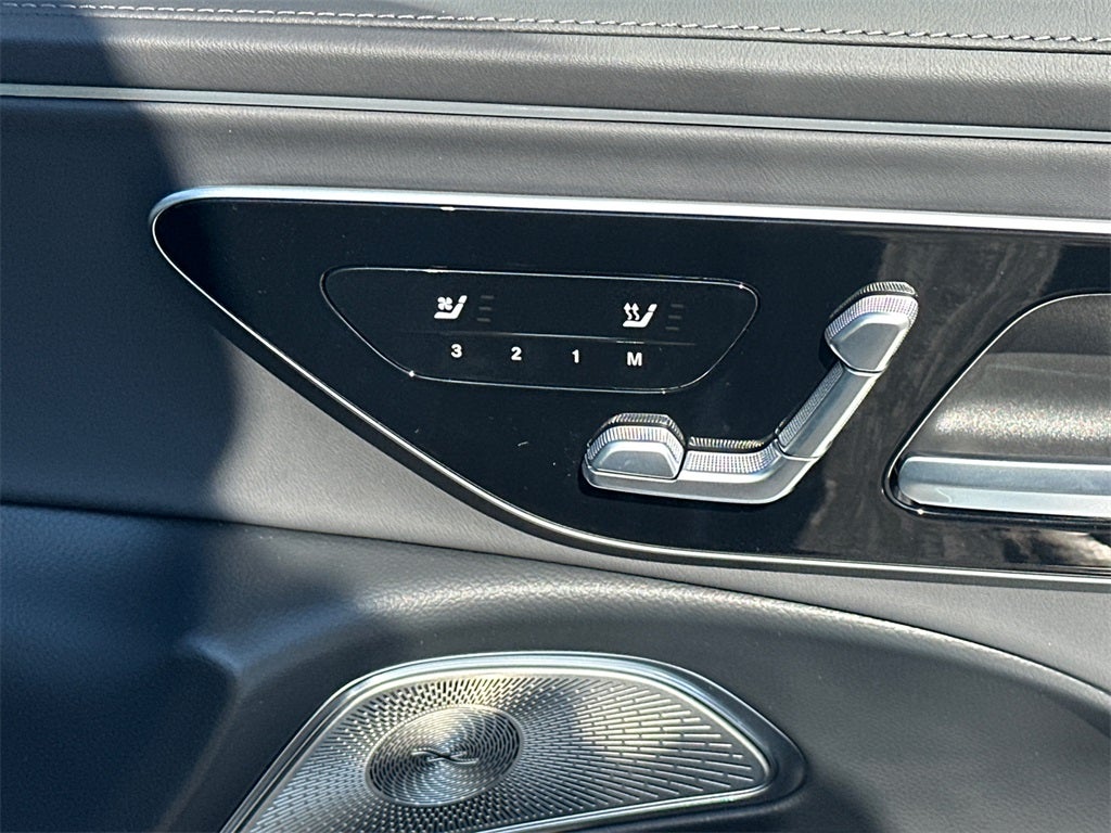 2026 Mercedes-Benz E-Class E 53 AMG® 4MATIC®