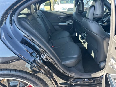 2026 Mercedes-Benz E-Class E 53 AMG® 4MATIC®