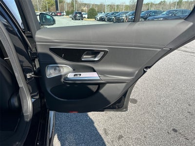 2026 Mercedes-Benz E-Class E 53 AMG® 4MATIC®