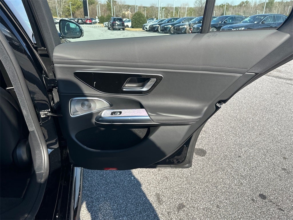 2026 Mercedes-Benz E-Class E 53 AMG® 4MATIC®