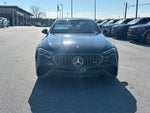 2026 Mercedes-Benz E-Class E 53 AMG® 4MATIC®