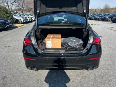 2026 Mercedes-Benz E-Class E 53 AMG® 4MATIC®