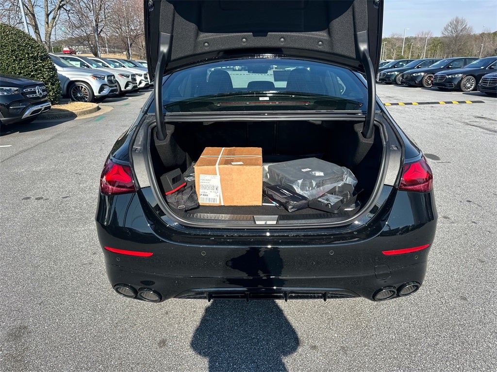 2026 Mercedes-Benz E-Class E 53 AMG® 4MATIC®