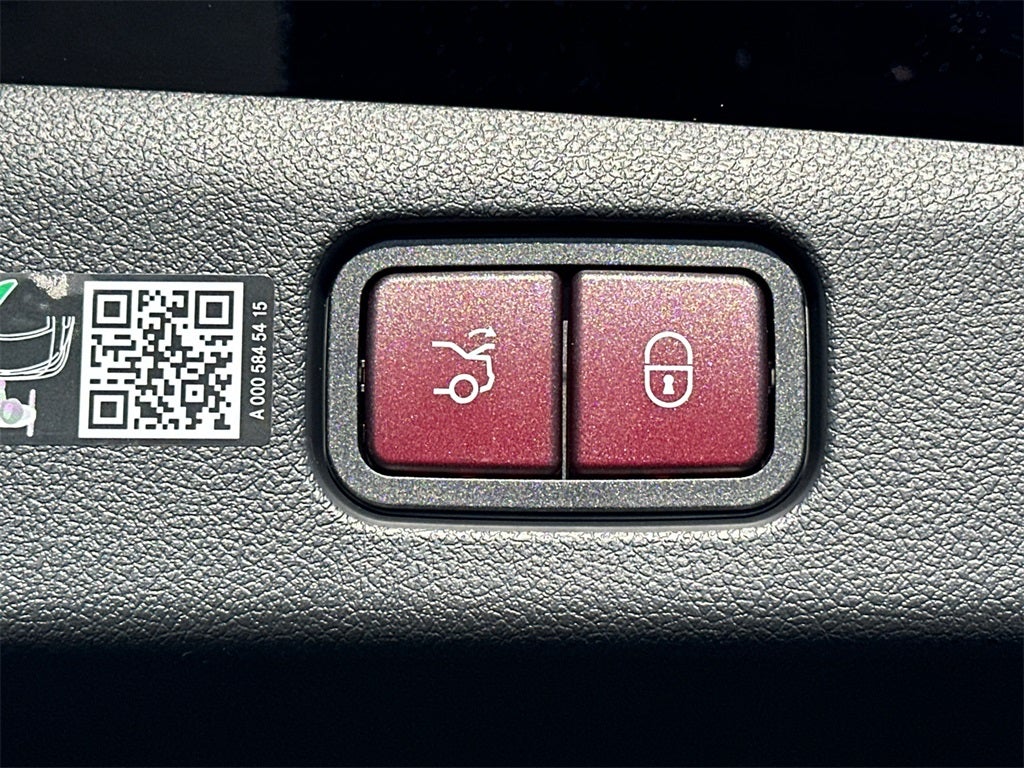 2026 Mercedes-Benz E-Class E 53 AMG® 4MATIC®