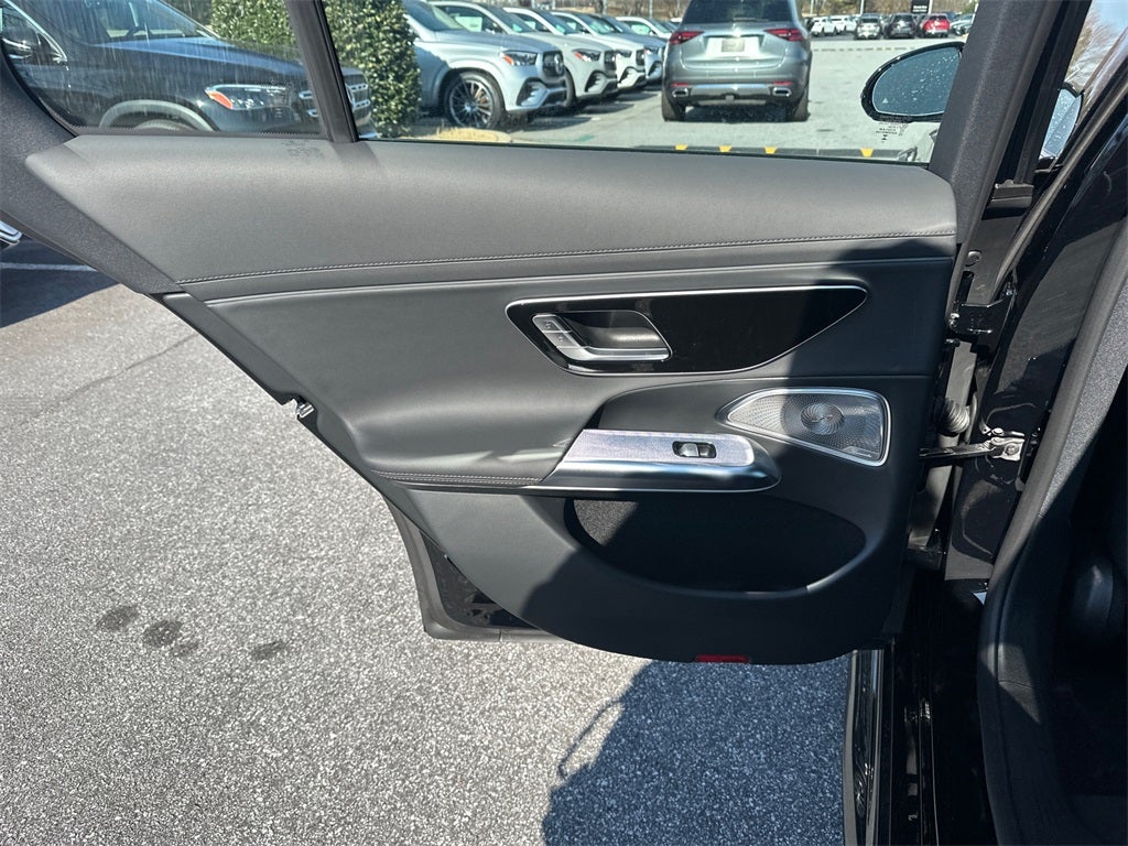 2026 Mercedes-Benz E-Class E 53 AMG® 4MATIC®