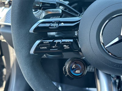 2026 Mercedes-Benz E-Class E 53 AMG® 4MATIC®