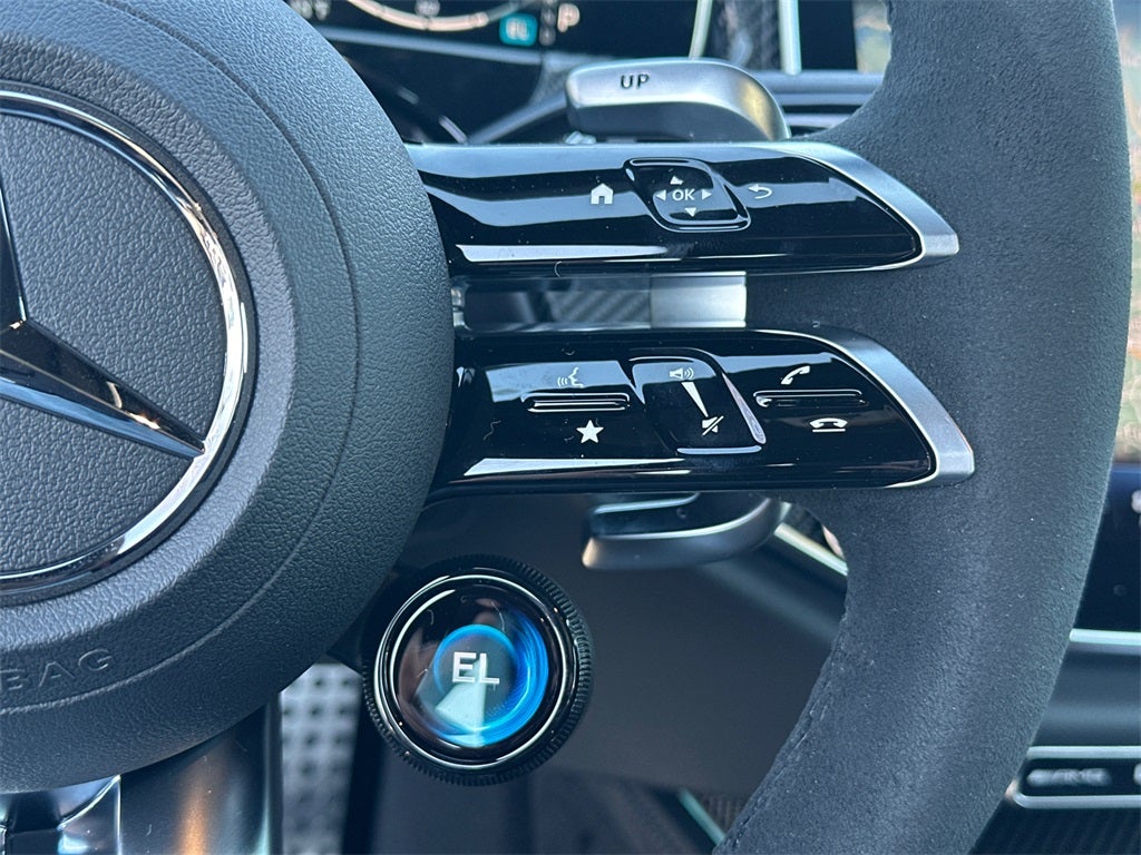 2026 Mercedes-Benz E-Class E 53 AMG® 4MATIC®