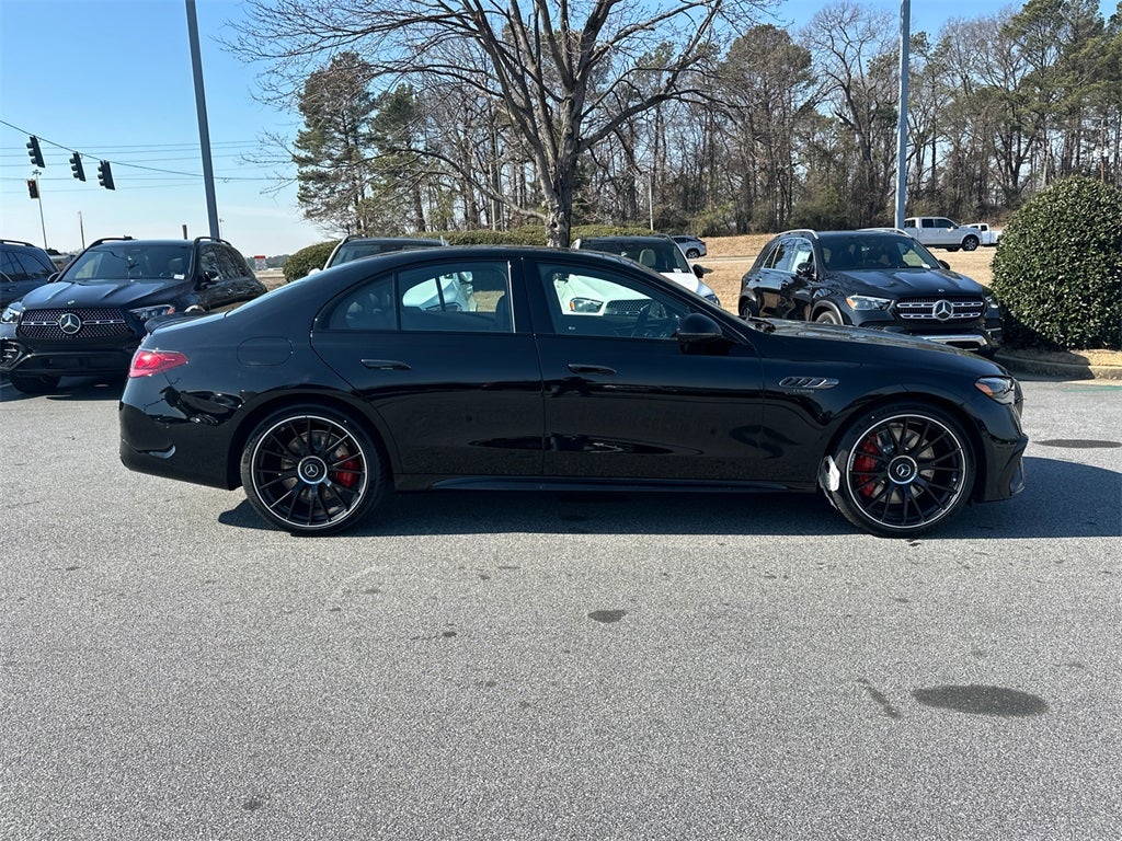 2026 Mercedes-Benz E-Class E 53 AMG® 4MATIC®