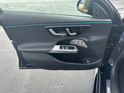 2026 Mercedes-Benz E-Class E 53 AMG® 4MATIC®