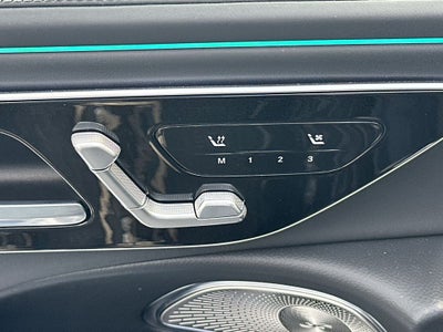 2026 Mercedes-Benz E-Class E 53 AMG® 4MATIC®