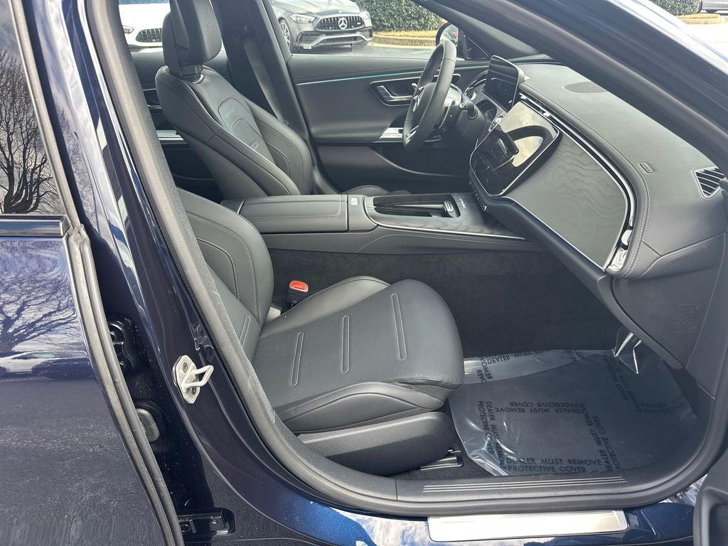 2026 Mercedes-Benz E-Class E 53 AMG® 4MATIC®