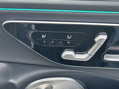 2026 Mercedes-Benz E-Class E 53 AMG® 4MATIC®