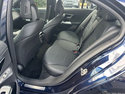 2026 Mercedes-Benz E-Class E 53 AMG® 4MATIC®