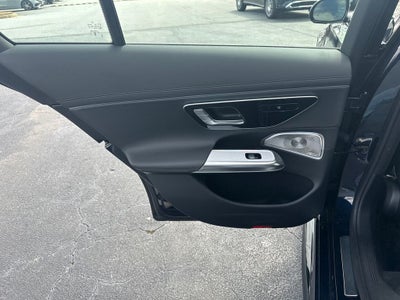 2026 Mercedes-Benz E-Class E 53 AMG® 4MATIC®