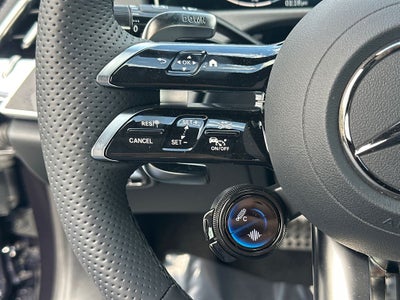 2026 Mercedes-Benz E-Class E 53 AMG® 4MATIC®