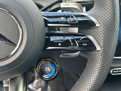 2026 Mercedes-Benz E-Class E 53 AMG® 4MATIC®