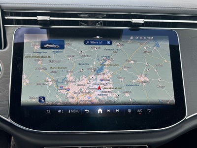 2026 Mercedes-Benz E-Class E 53 AMG® 4MATIC®