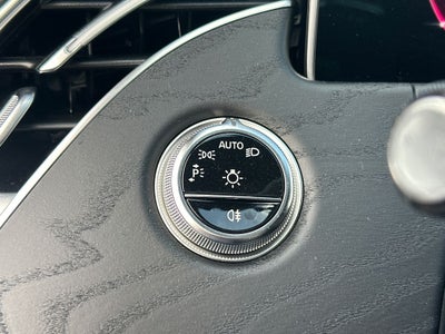 2026 Mercedes-Benz E-Class E 53 AMG® 4MATIC®