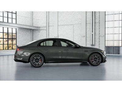 2027 Mercedes-Benz E-Class E 53 AMG® 4MATIC®