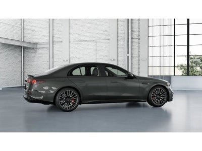 2027 Mercedes-Benz E-Class E 53 AMG® 4MATIC®