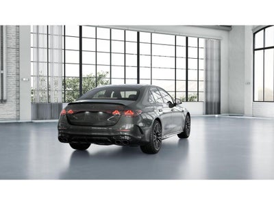 2027 Mercedes-Benz E-Class E 53 AMG® 4MATIC®