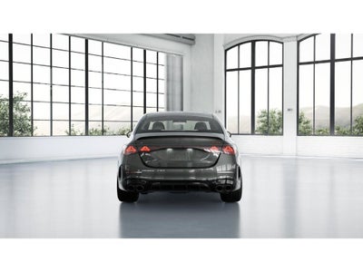 2027 Mercedes-Benz E-Class E 53 AMG® 4MATIC®