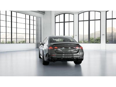 2027 Mercedes-Benz E-Class E 53 AMG® 4MATIC®