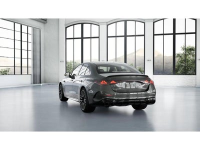 2027 Mercedes-Benz E-Class E 53 AMG® 4MATIC®