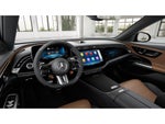 2027 Mercedes-Benz E-Class E 53 AMG® 4MATIC®