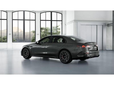 2027 Mercedes-Benz E-Class E 53 AMG® 4MATIC®
