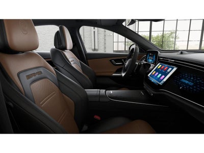2027 Mercedes-Benz E-Class E 53 AMG® 4MATIC®