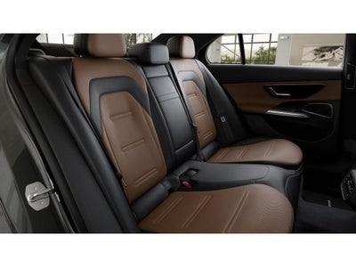 2027 Mercedes-Benz E-Class E 53 AMG® 4MATIC®
