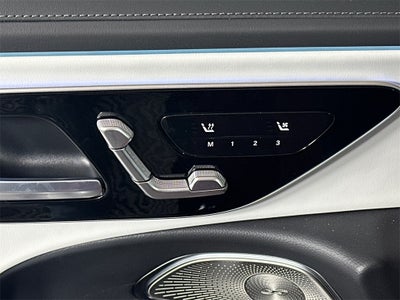 2026 Mercedes-Benz E-Class E 53 AMG® 4MATIC®