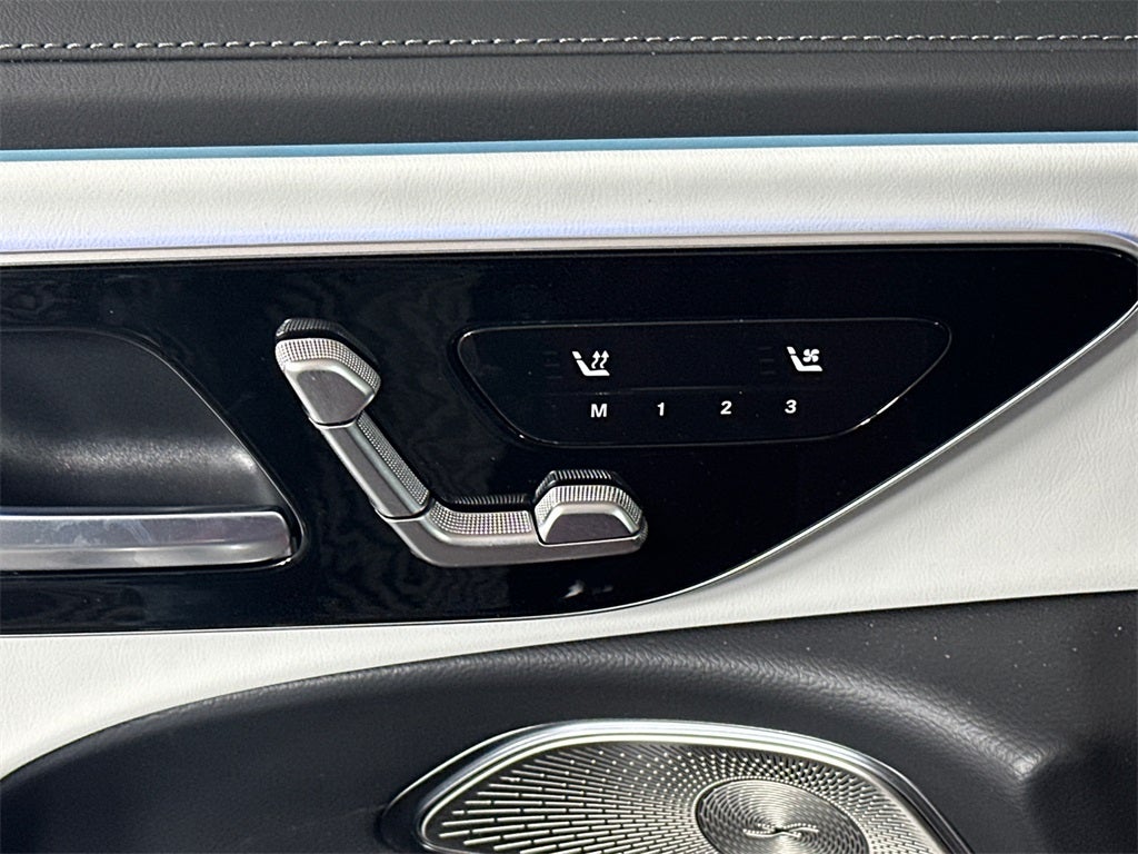 2026 Mercedes-Benz E-Class E 53 AMG® 4MATIC®