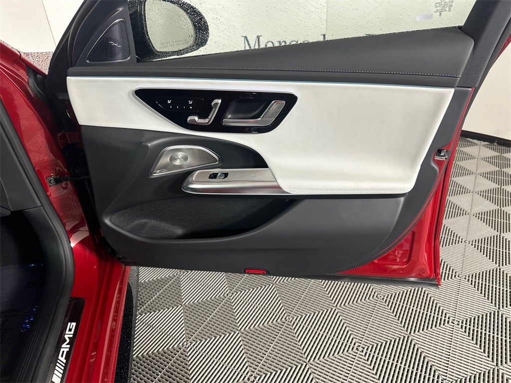 2026 Mercedes-Benz E-Class E 53 AMG® 4MATIC®