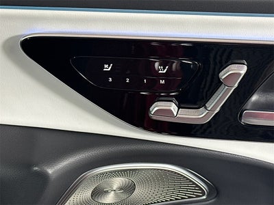 2026 Mercedes-Benz E-Class E 53 AMG® 4MATIC®