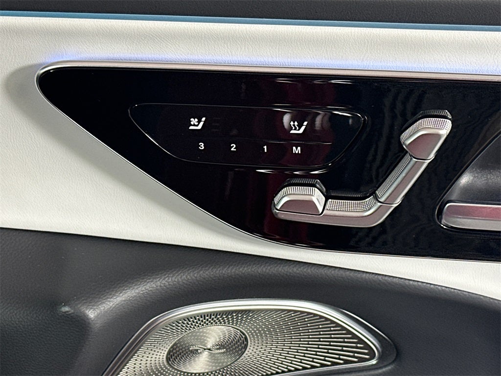 2026 Mercedes-Benz E-Class E 53 AMG® 4MATIC®