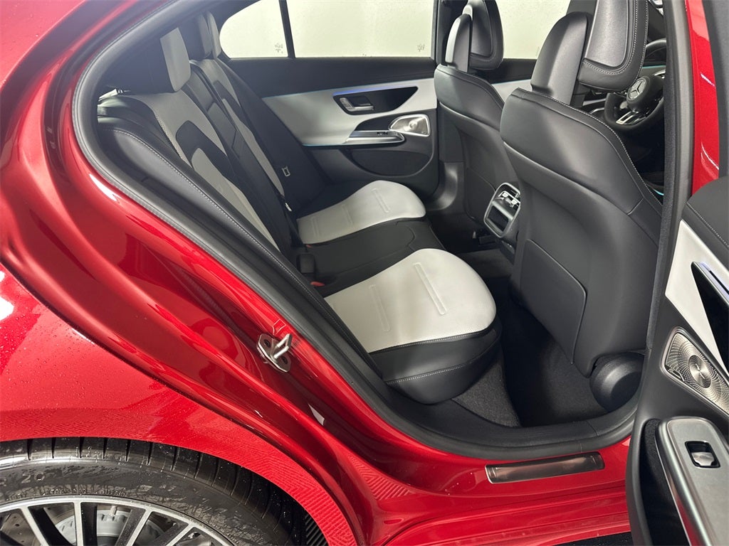 2026 Mercedes-Benz E-Class E 53 AMG® 4MATIC®