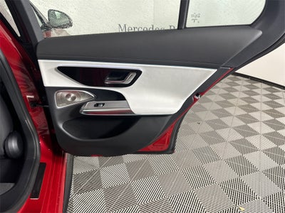 2026 Mercedes-Benz E-Class E 53 AMG® 4MATIC®