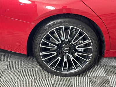 2026 Mercedes-Benz E-Class E 53 AMG® 4MATIC®